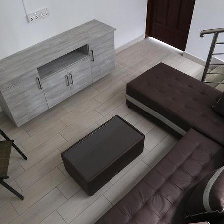 3 Bedroom Family Pool Villa Flic-En-Flac Beach Exterior foto
